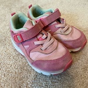 Stride Right Toddler Girl’s Made2Play Ace Sneakers